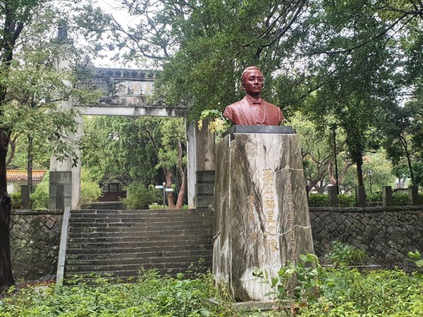 貓貍山公園，功維敘隧道1140940