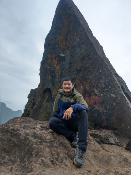 基隆-無耳茶壺山3054479