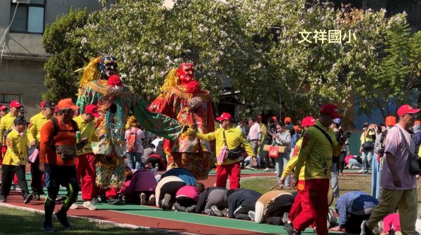 花現山邊媽繞境2959453