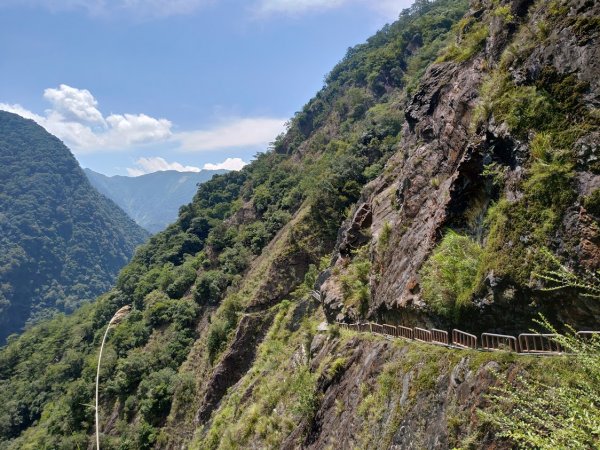 八通關雲龍瀑布步道1094311