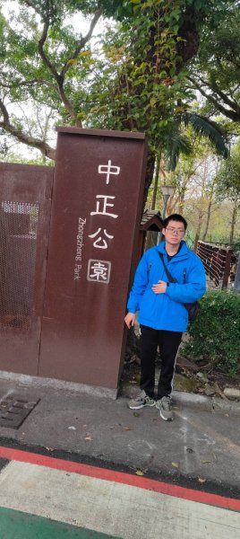 桃園大溪中正公園2977459