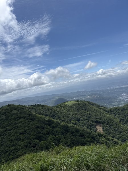 75臺北大縱走第2段3083854