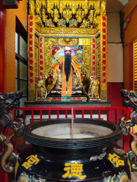 鶯歌石歩道&孫龍歩道&孫臏廟2926817