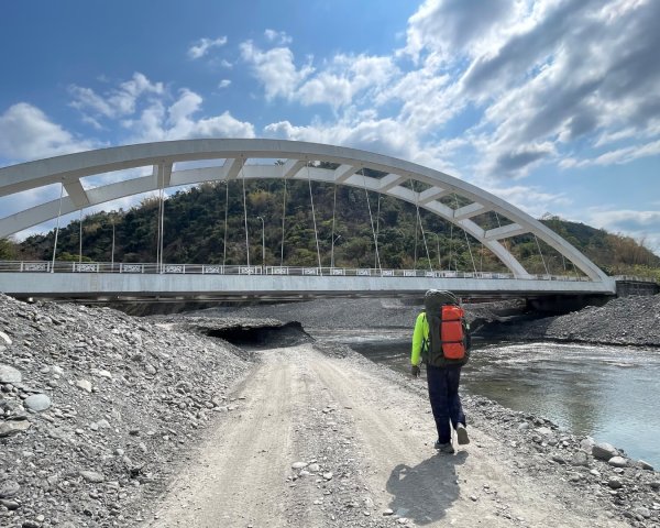 六龜寶來橋-寶來溪-石洞野溪溫泉♨️甲仙-貓巷💙3003455