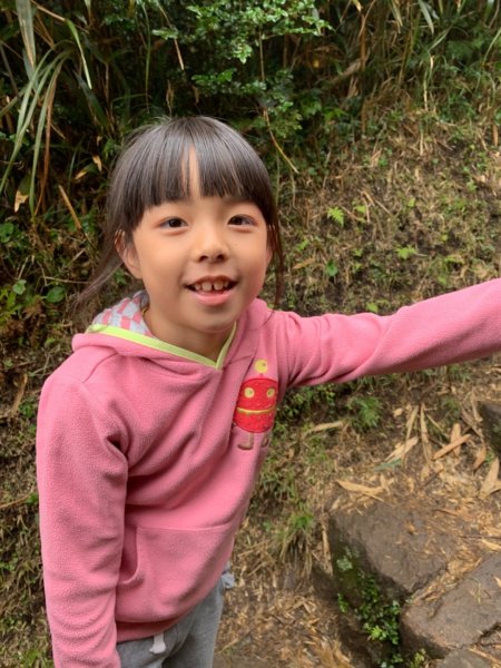 七星山（小百岳）830165