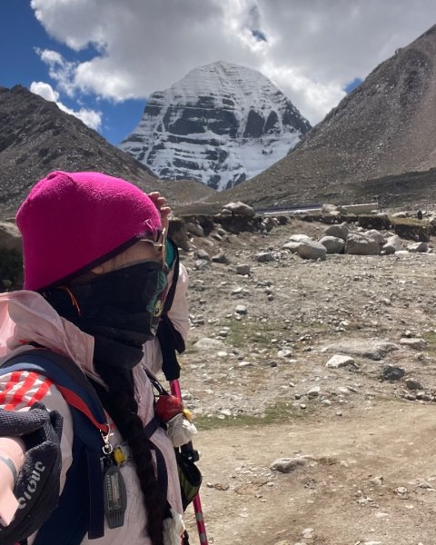 西藏-崗仁波齊轉山/珠峰大本營5200米2897711