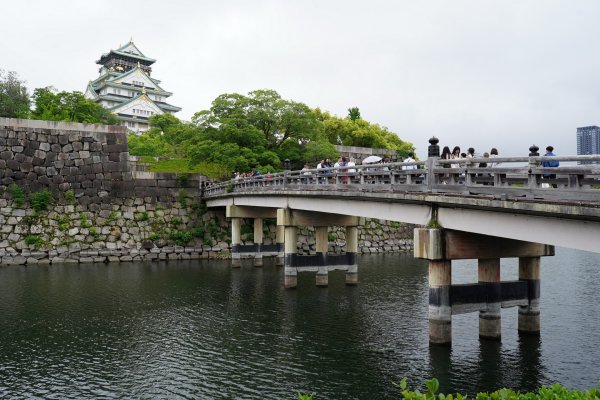 日本 大阪2784880