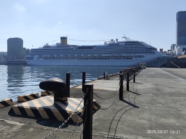 基隆傘人家族1-14號、大港墘公園、港墘公園2854200