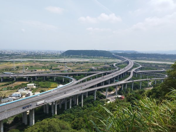 [台中清水][三]海風缺、菁埔軍營公園、舊莊東北