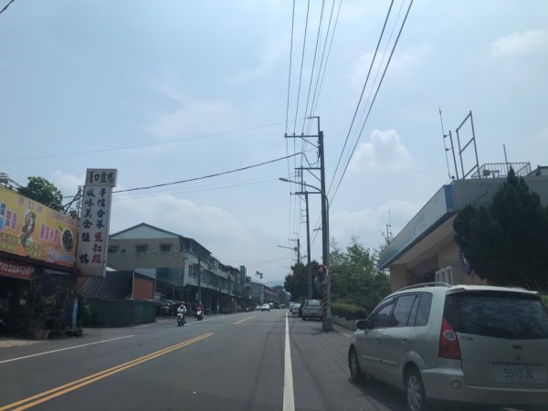 嘉義縣番路鄉菜公店山3-50292135707