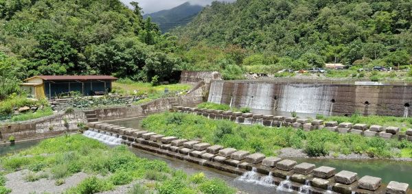 * 聖母登山步道 - 無敵壯闊的景色365051