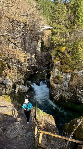 挪威🇳🇴Voss峽谷秘境2810325