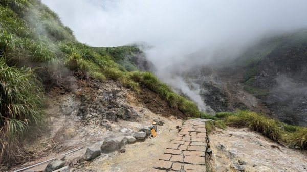 112.07.01小油坑山-小油坑橋山2204391