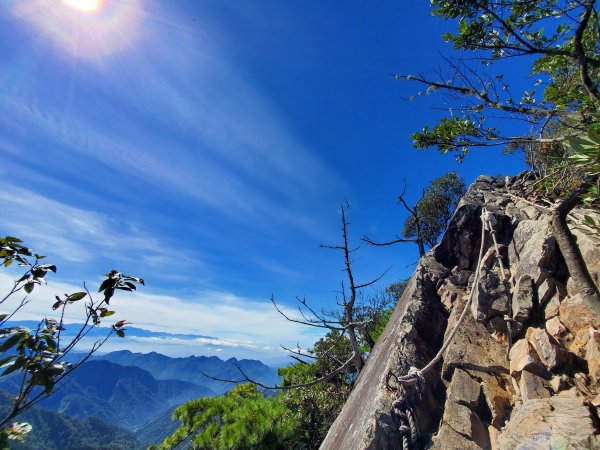 20201020鳶嘴山接屋我尾山一日遊1140410