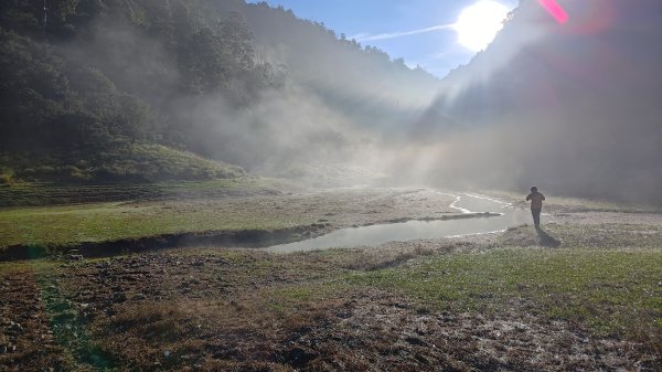 棲松縱走未竟2918436