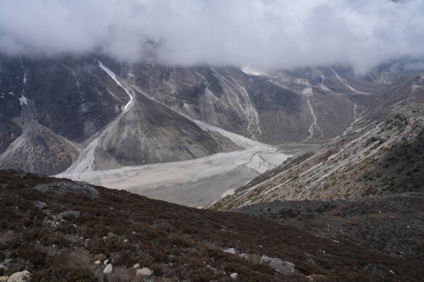 【尼泊爾.3P.EBC.2025-05.solo】【Cho La Pass(5420m)】2805663