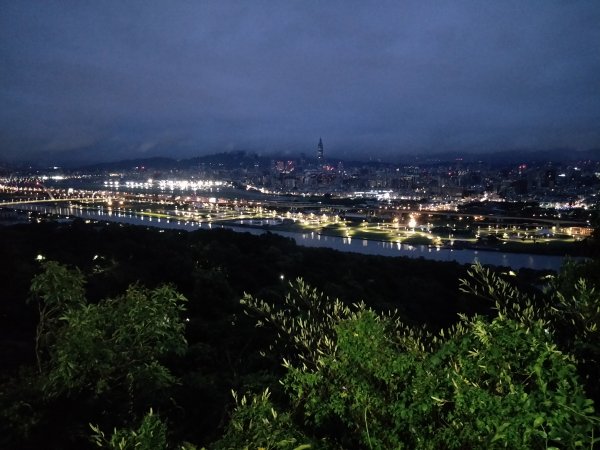 小百岳9：劍潭山1299837