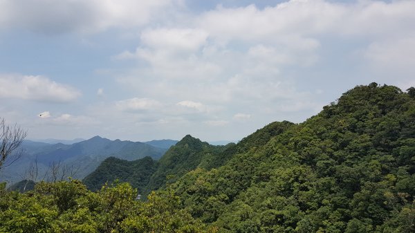 20170624石碇皇帝殿東西峰423390