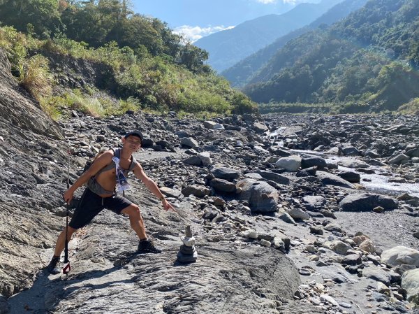 復興野溪溫泉【四輪驅動汽車的必要性】2420022