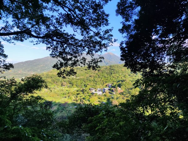 天母古道-翠峰.半嶺.松溪瀑布-紗帽山2655472