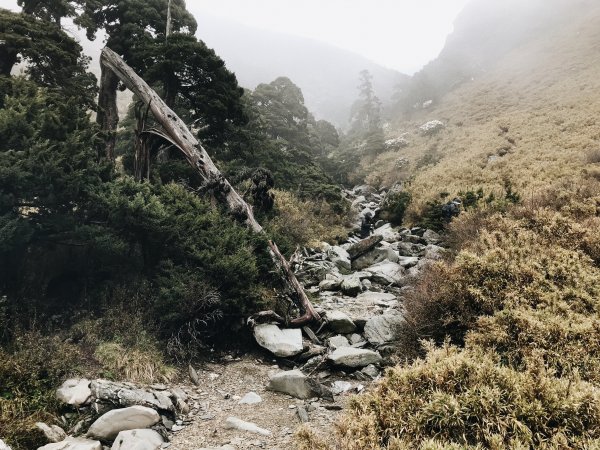 南湖群峰｜威儀厚重的帝王之座973153