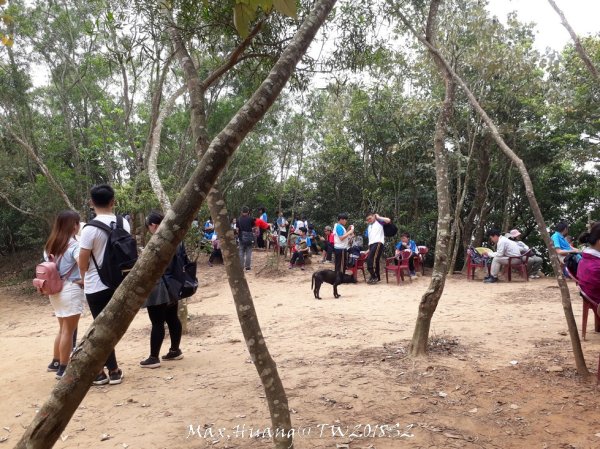《苗栗》心靈之旅｜火炎山步道O繞南鞍古道201804212890649