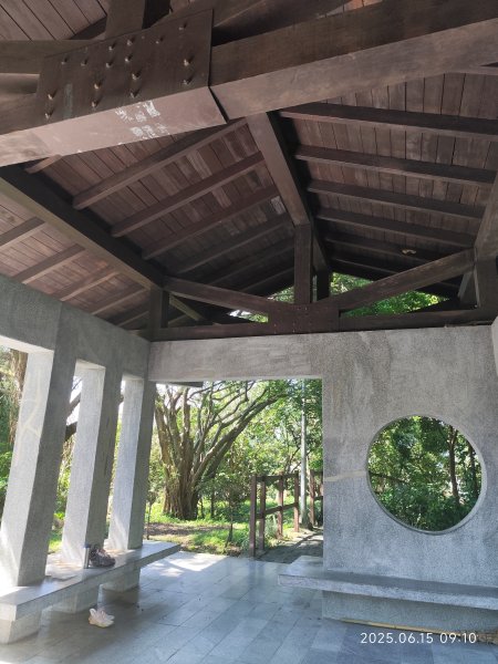 內湖碧湖公園步道、郭子儀紀念堂、獅頭山、大港墘公園、宏匯瑞光廣場2813434