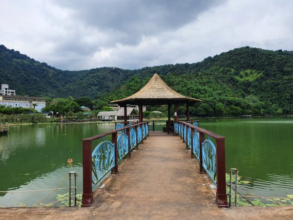 虎頭山登山步道1065290