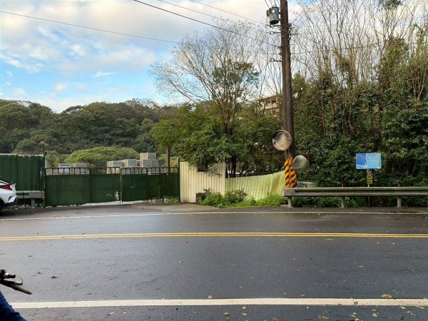 新北 汐止 柯子林橋-柯子林天然泳池-友蚋山南峰-友蚋山-新山-夢湖-柯子林橋2988370