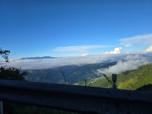 雪主東下翠池O繞水源路／巧遇雪主登頂神獸～長鬃山羊～2632193