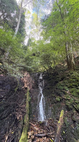 加里山東南峰2845056