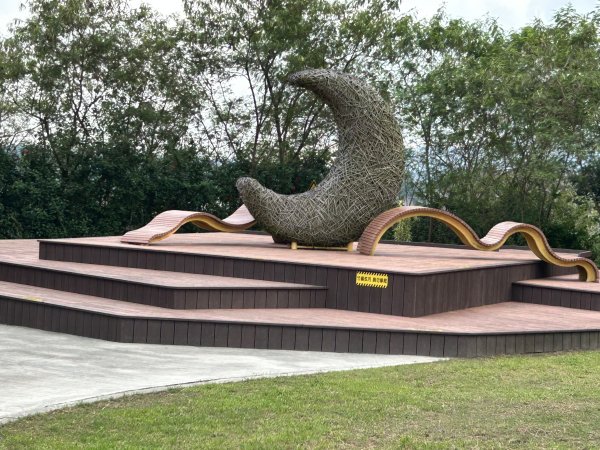 田寮月世界地景步道2909317