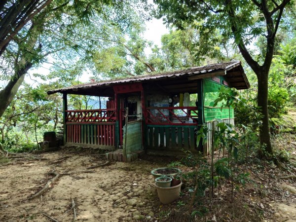 微笑山線之烘爐地任務2836470