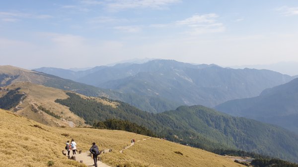 合歡東峰1342133