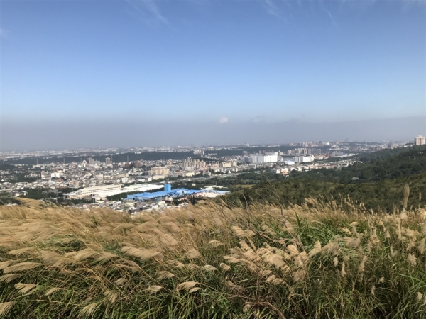 秀才登山步道75360