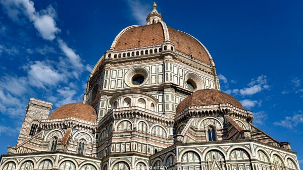 【城市漫步】翡冷翠的一夜：文藝復興迴響2845638