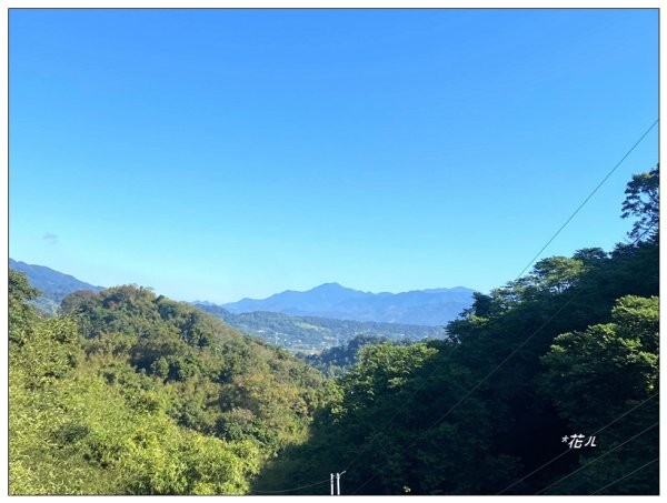 石圍牆山、北峰展望(台中、東勢)2669971