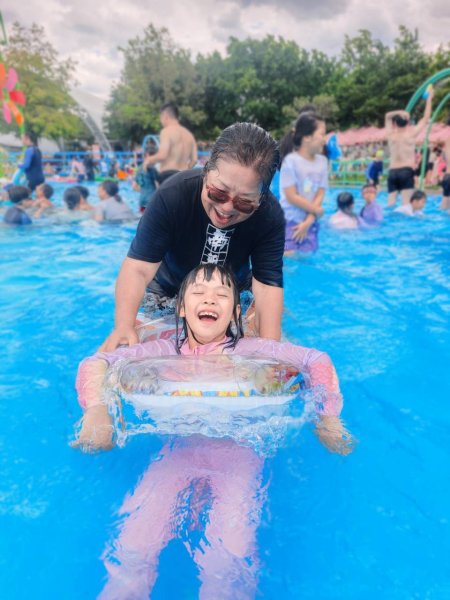 8/8-9 宜蘭童玩節+雨天備案-傳統藝術中心×虎牌米粉甲米粉×員山北后寺×狀圍穀倉稻割飯3101345