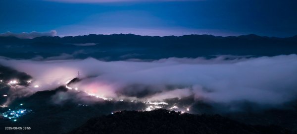 #二格山 #琉璃光 #日出 #雲海流瀑 #斜射光  8/52852476