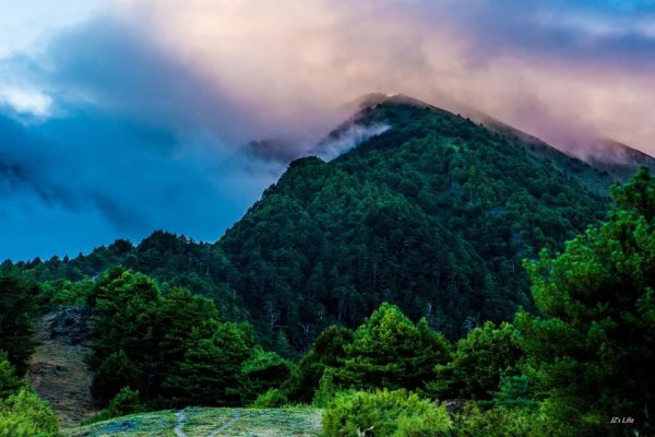 大劍山之旅 1132442