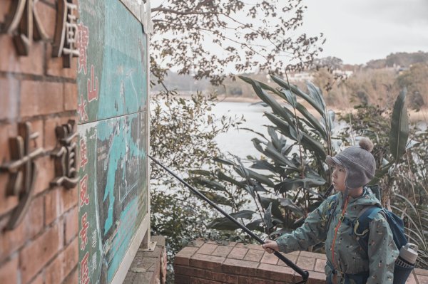 寶山水庫環湖步道（西北、西、東峰）2986750