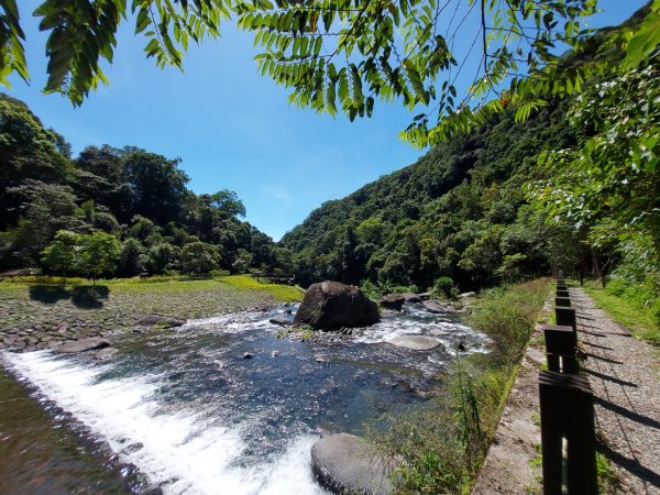 20220709烏來福山馬岸古圳步道1800211