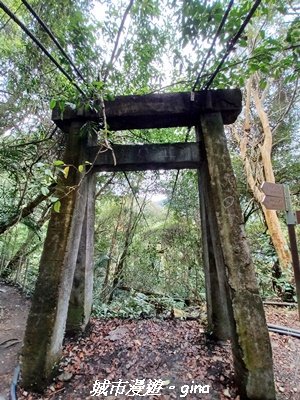 【南投仁愛】武界部落采風2972900