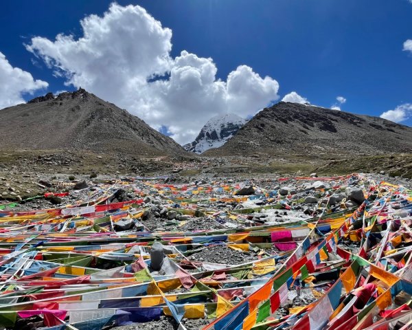 西藏-崗仁波齊轉山/珠峰大本營5200米2897556