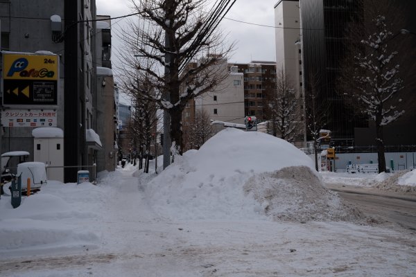 【日本健行】北海道、東北、北陸地區2992345
