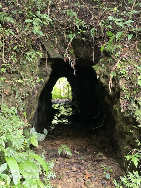 2025-11-08微笑山線：【五分山系】菁桐煤礦段2932717