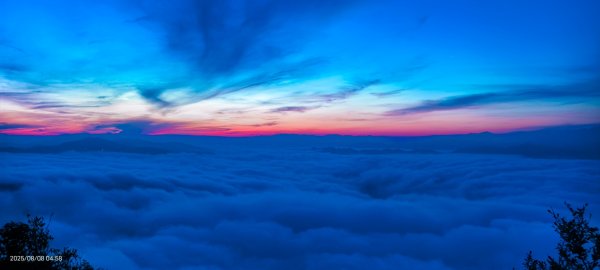 #石碇後山 #星空夜景 #曙光 #雲海 #日出 8/82854455