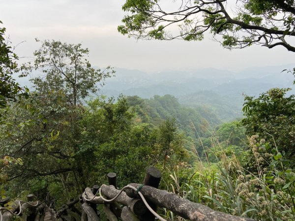 大坑2號原路來回2130453