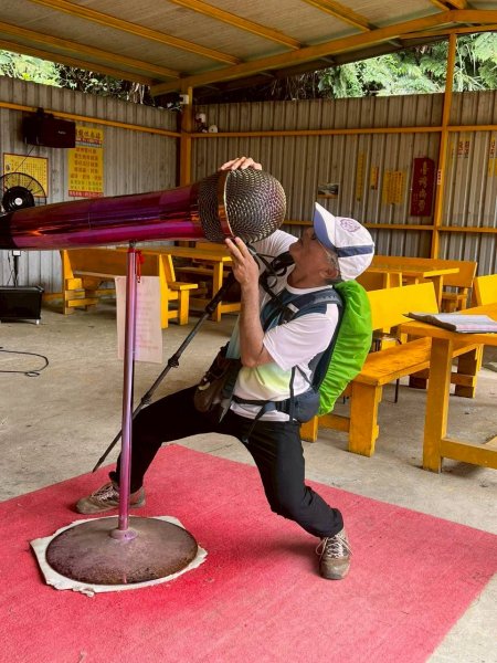 🌈10/19（日）雙石縱走（石牛+石門）✨FB：熊熊趴爬走🌈2921453