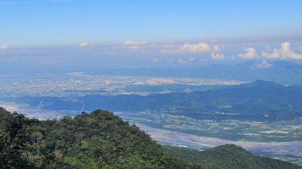 【12訪尾寮山-魔王小百岳】哥走的不是山，走的是平靜與滿足。2900572